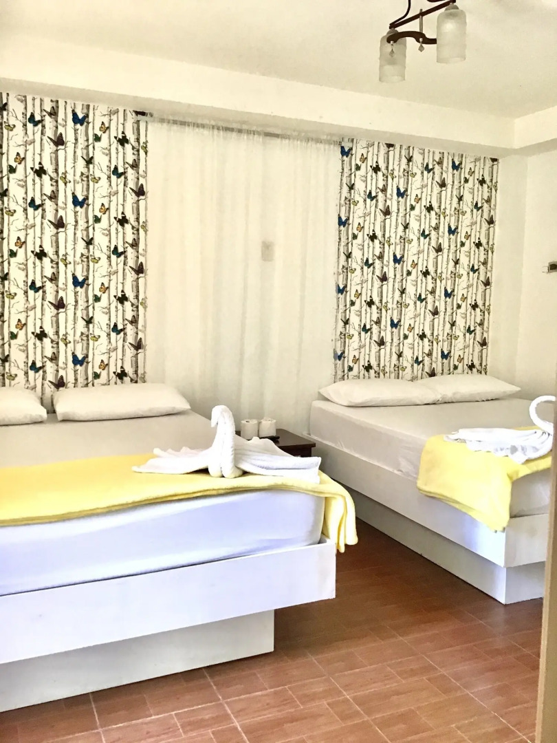 Rob and Fred's Resort