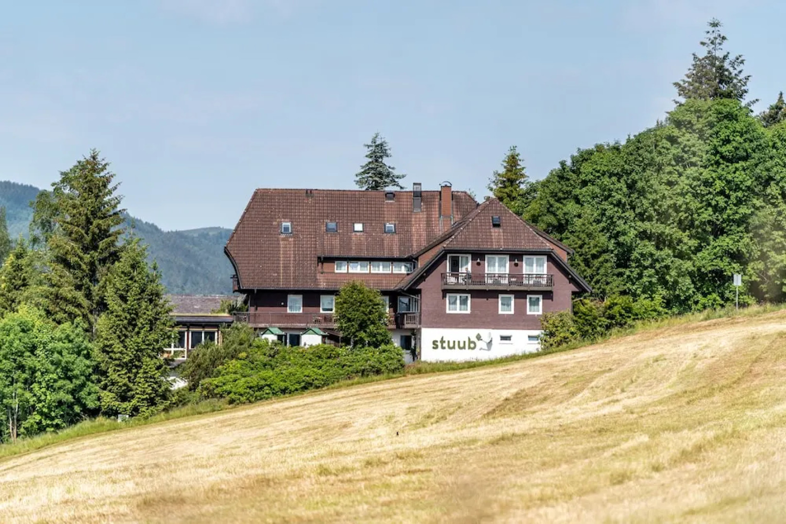 stuub hinterzarten