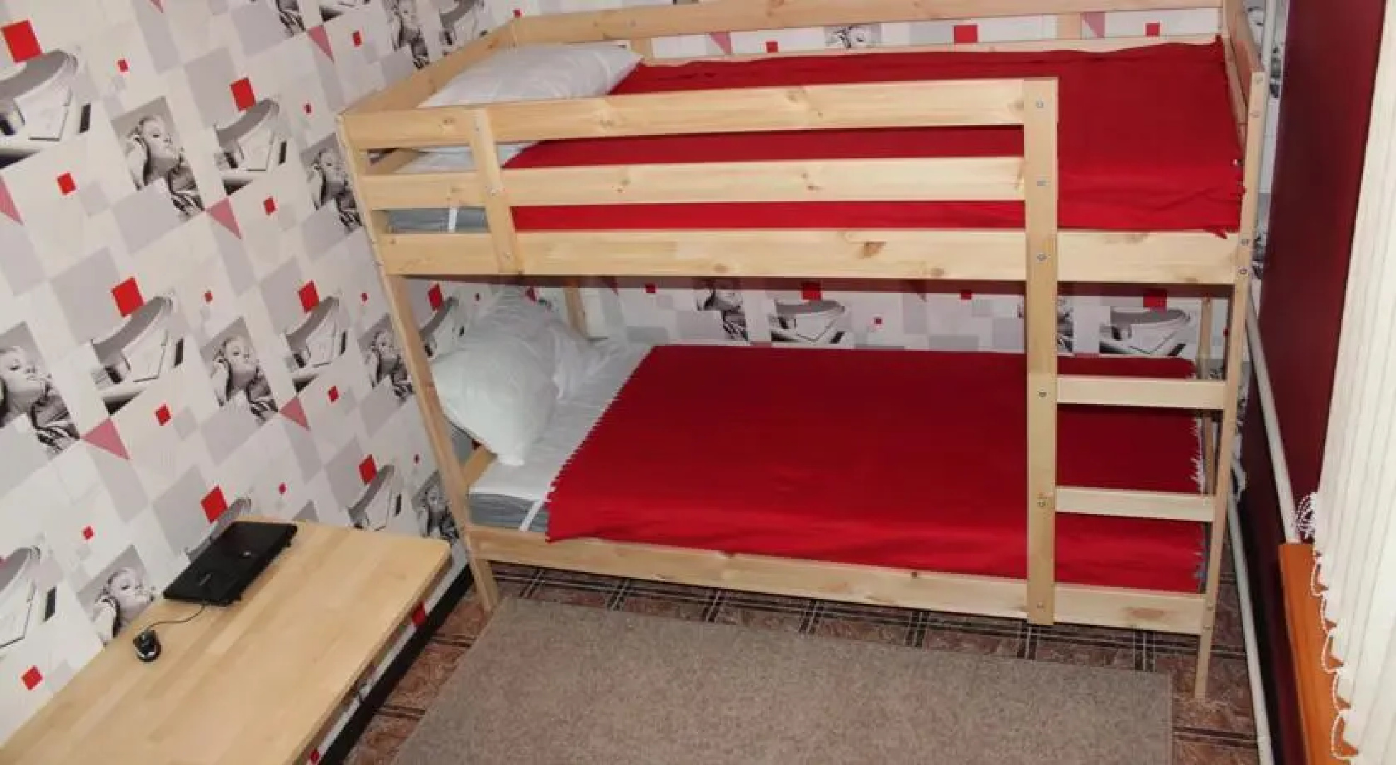 VDNH Hostel