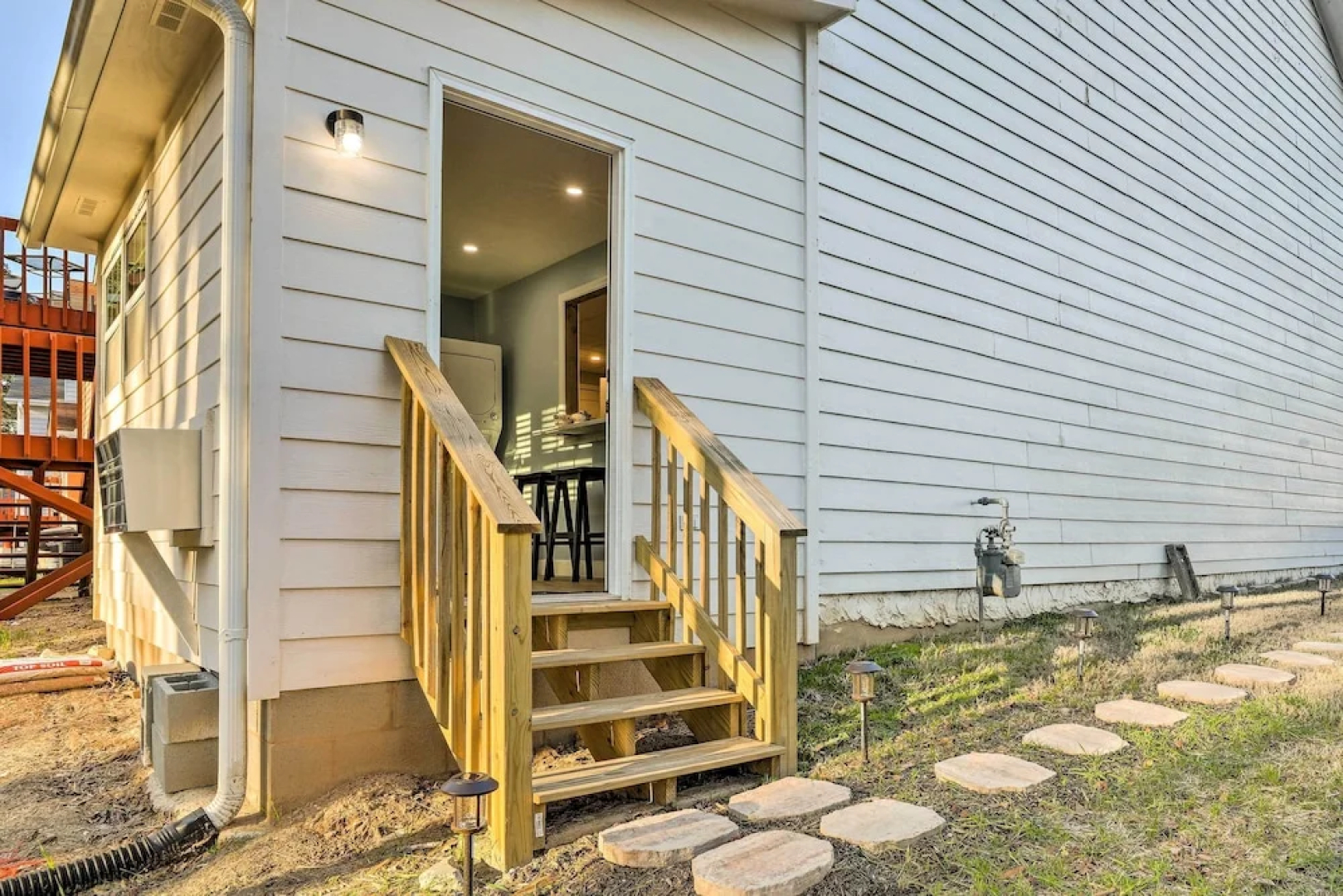 Atlanta Area Studio ~ 3 Mi to Gas South Arena!