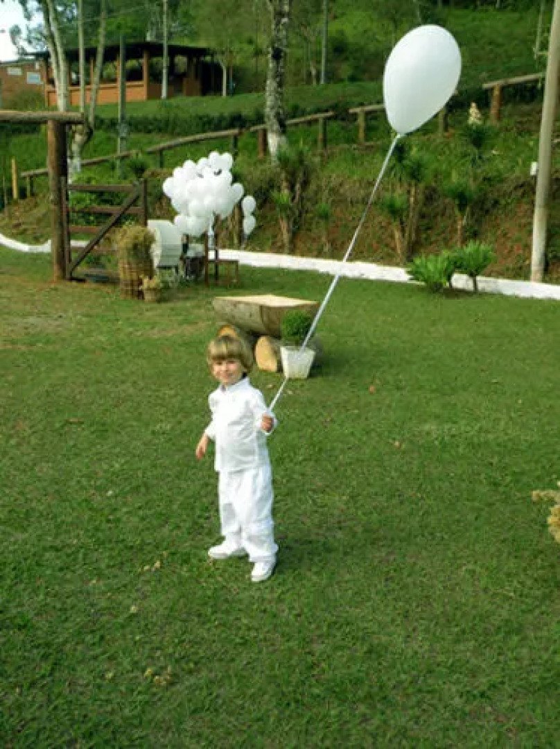 Pousada Fazenda Recanto dos Carvalhos