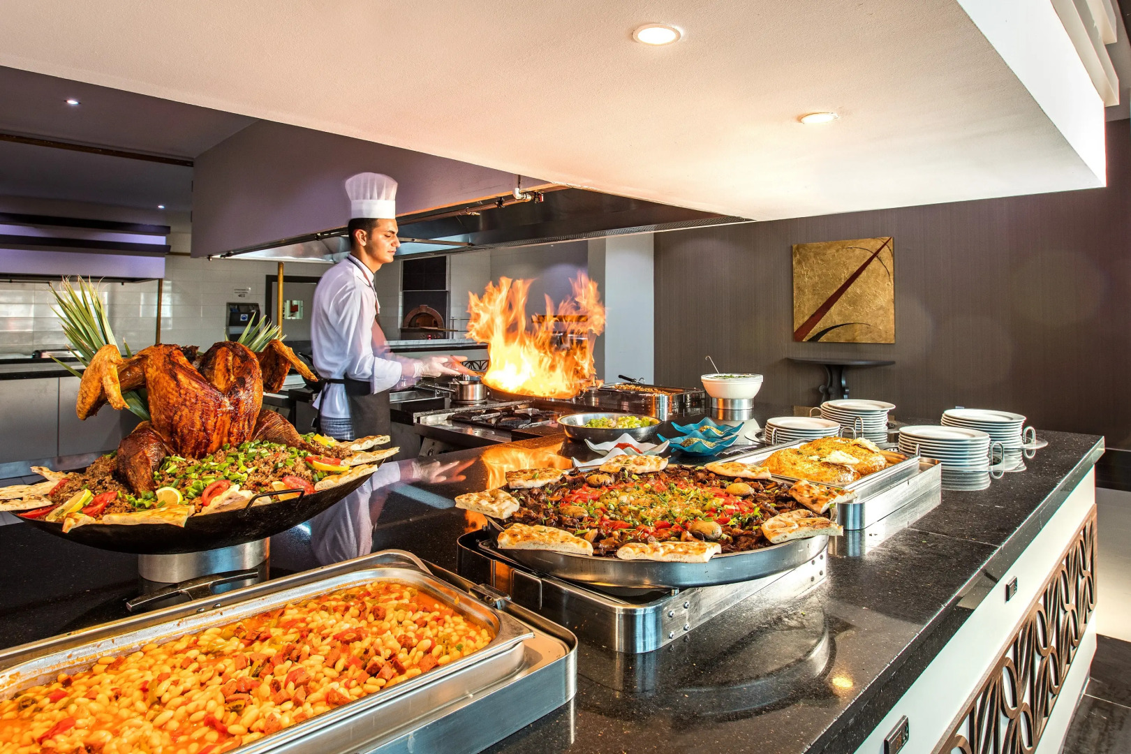 Aria Claros Beach & Spa Resort – All Inclusive