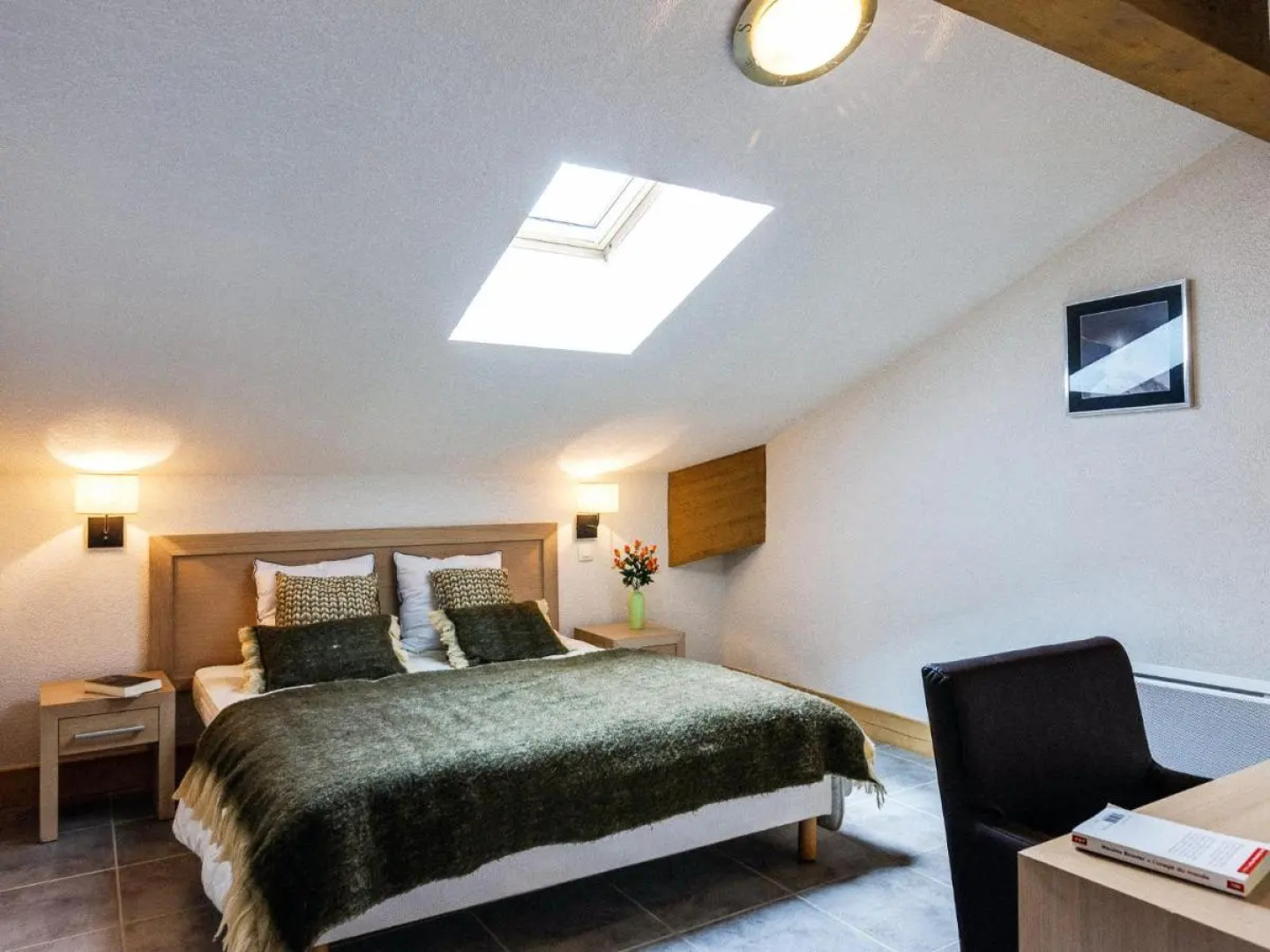 Résidence Néméa Le Grand Ermitage