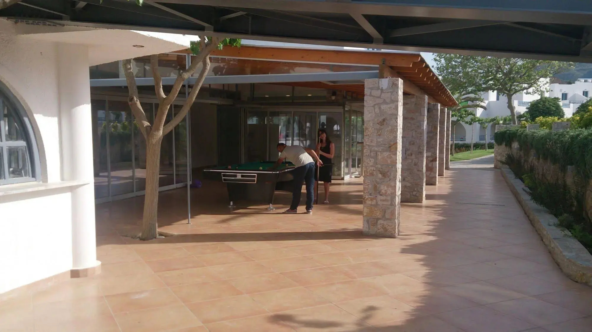 Skiros Palace Hotel