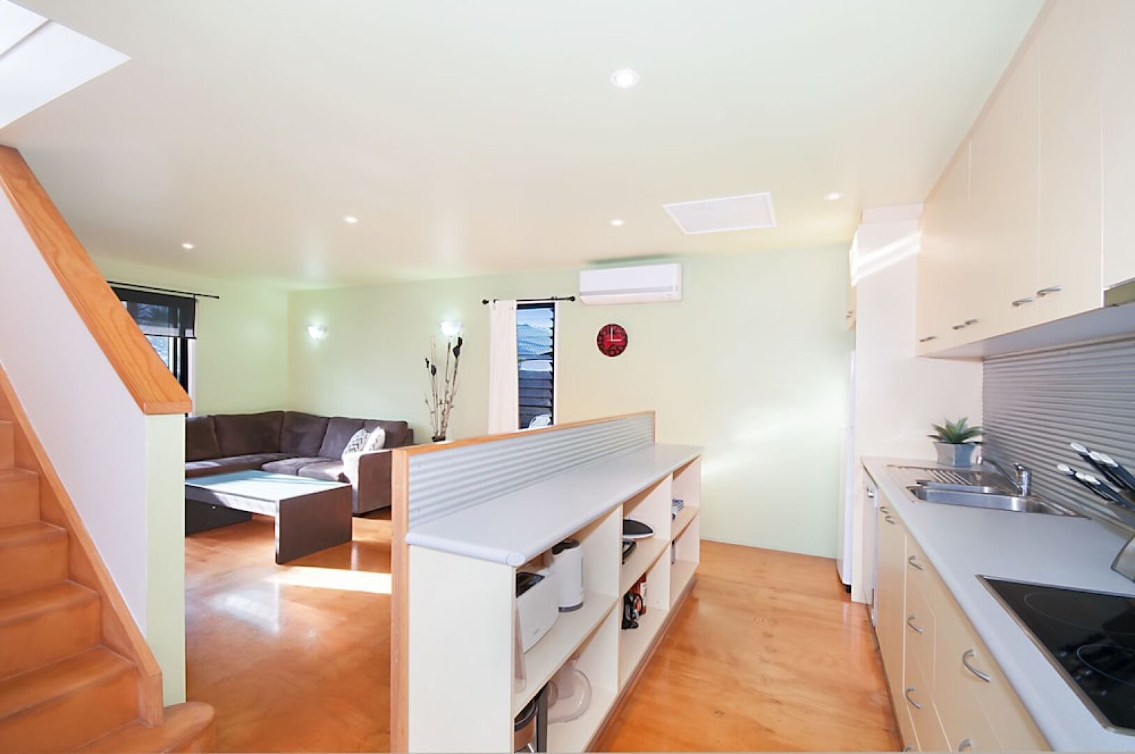 Lennox Starfish - Lennox Head