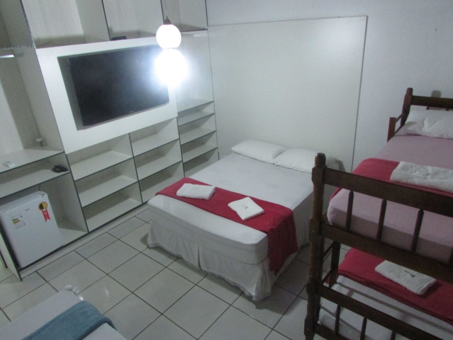 Pousada Sonhos de Penha