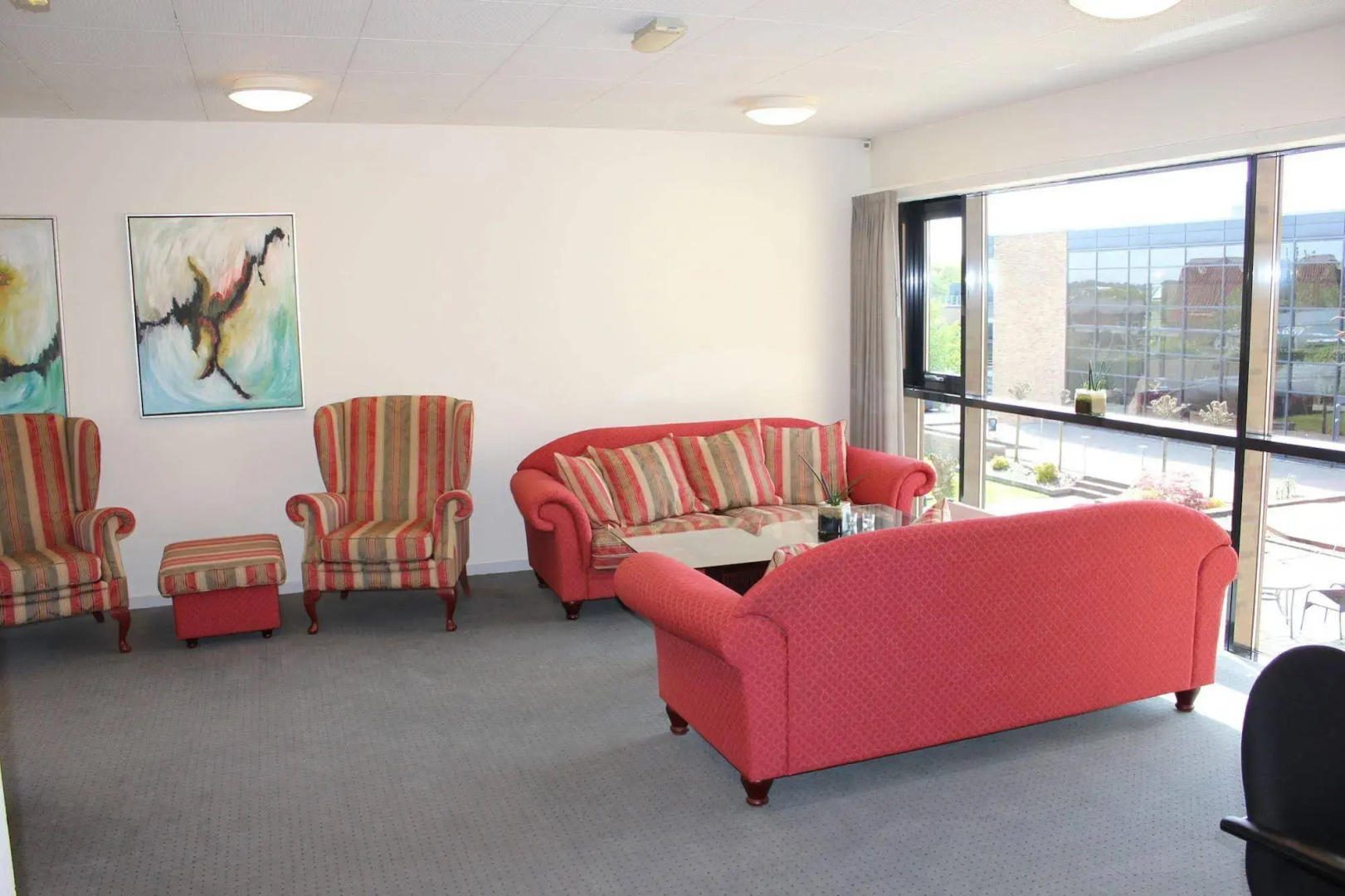 Vildbjerg Sports- & Kulturcenter