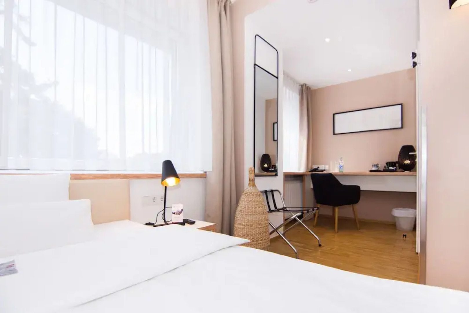 zeitwohnhaus SUITE-HOTEL & SERVICED APARTMENTS