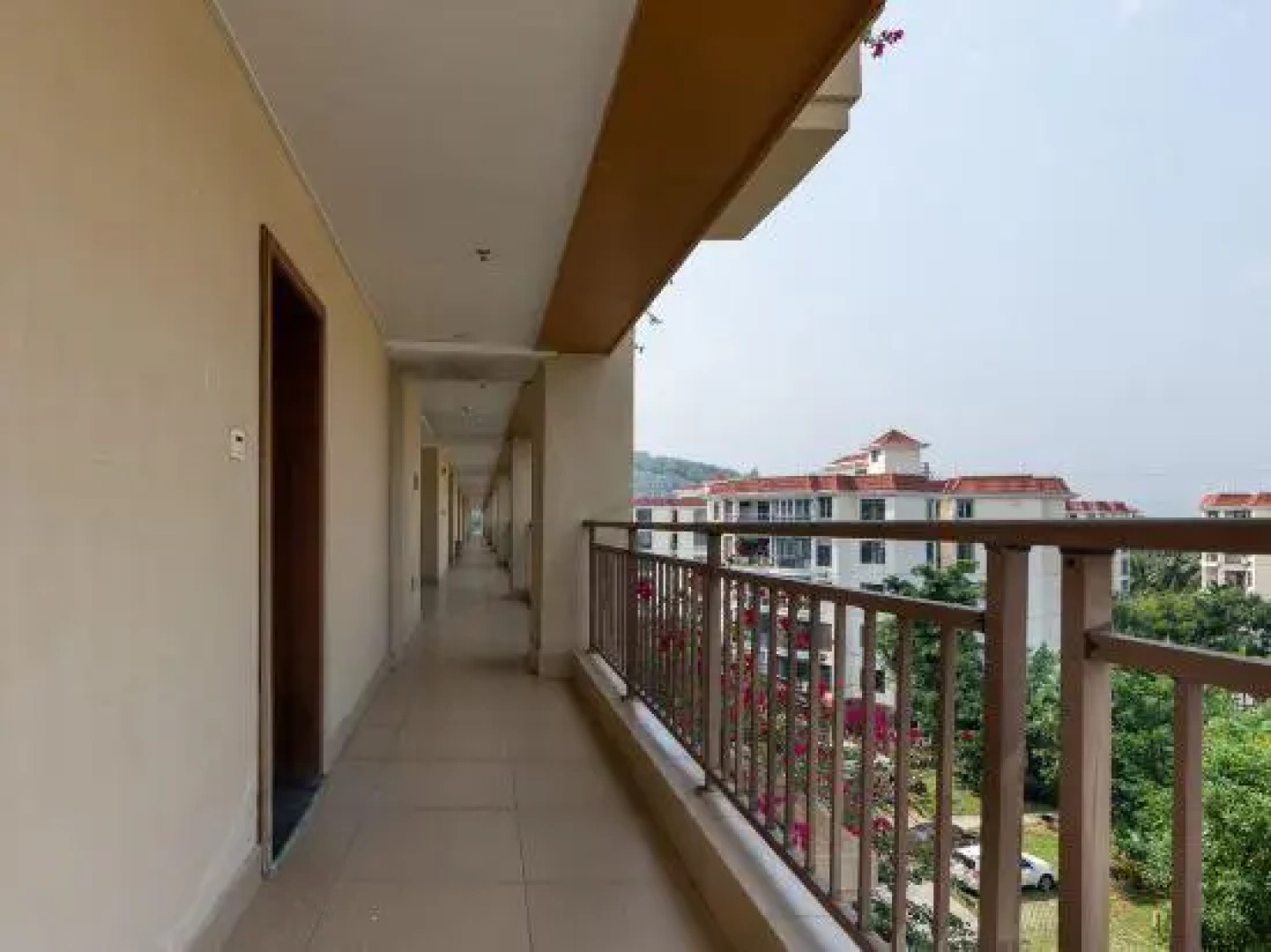 Tongfa Hot Spring Hotel