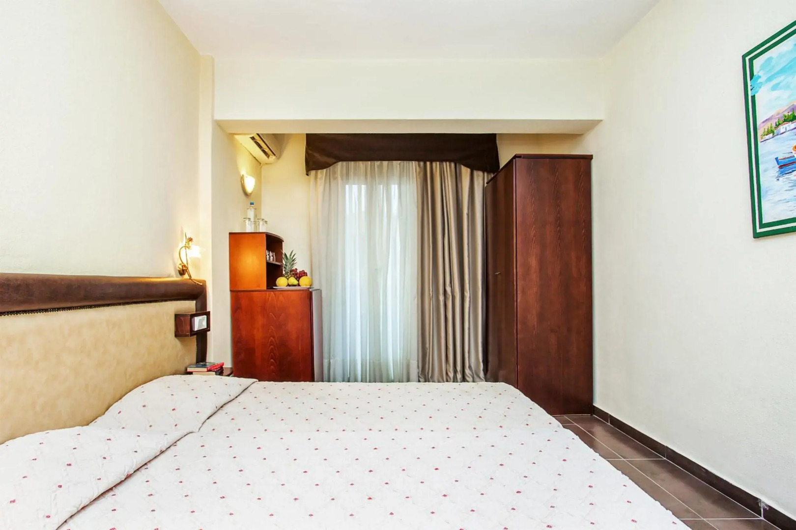 Elinotel Polis Hotel