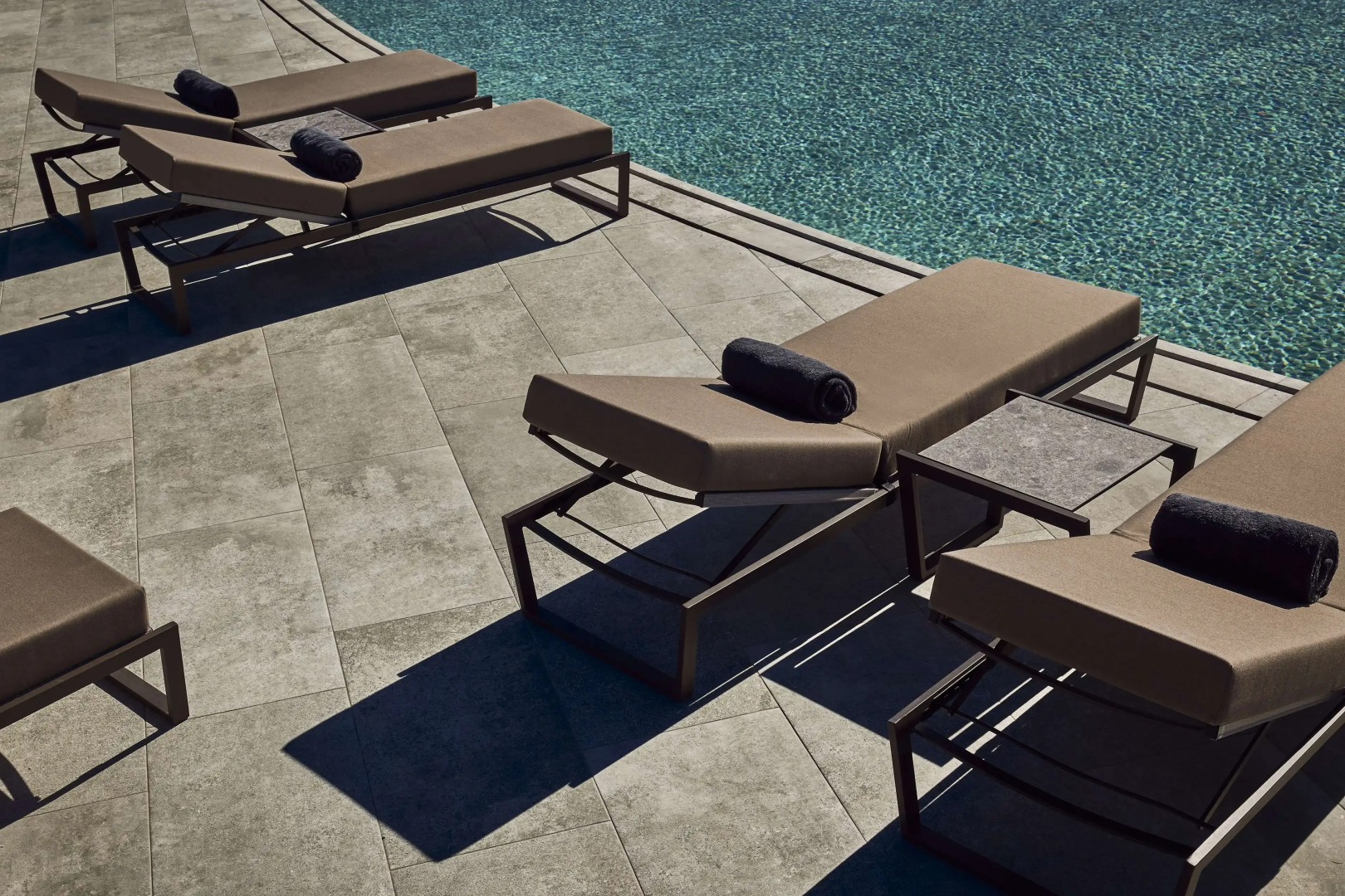 Отель Zelia Resort Halkidiki