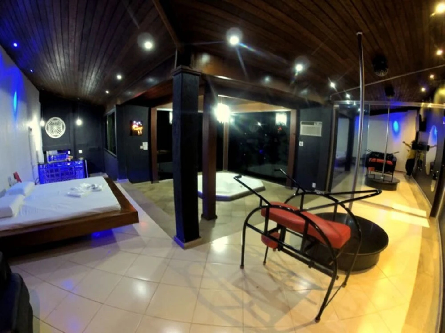 Motel Stillus Adults Only