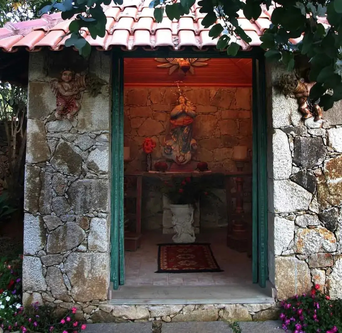 Pousada Villa Buonabitacolo