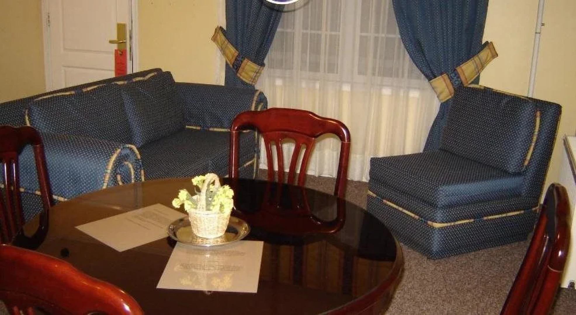 Apart Hotel Casablanca