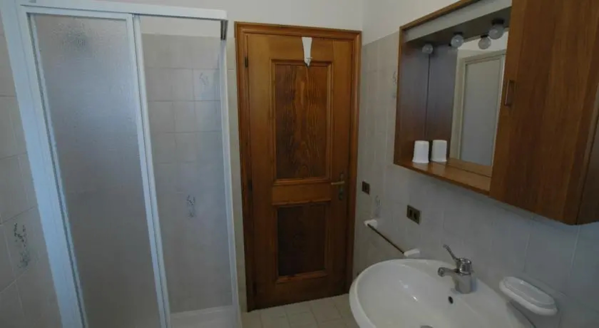 Appartamenti Al Lumin