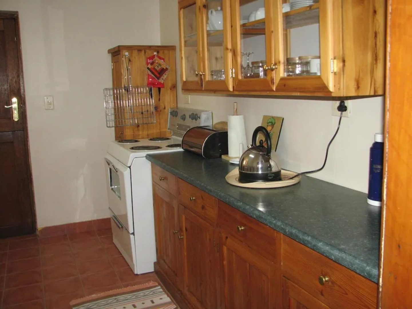 Toverberg Guest Houses