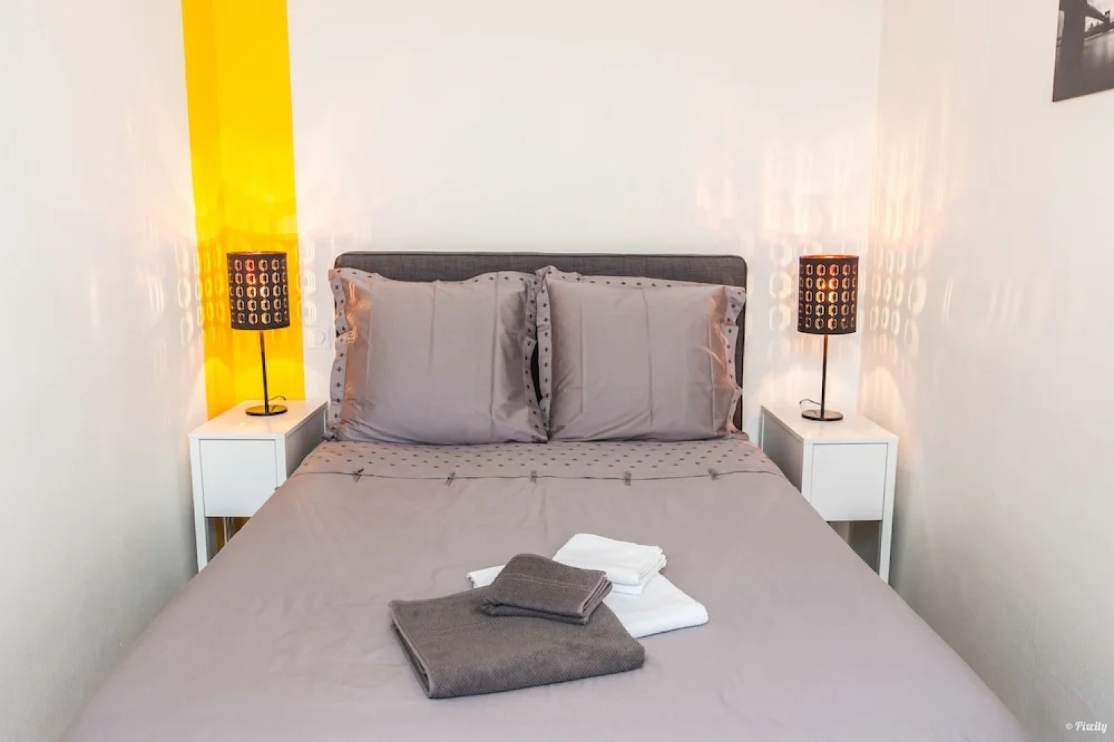 Appartement Cosy Toulouse Blagnac