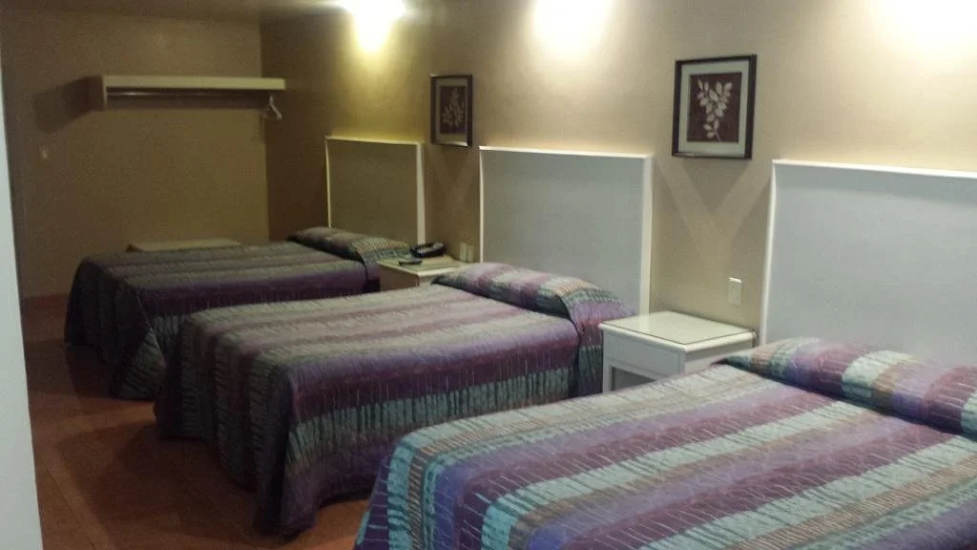 Hotel San Antonio