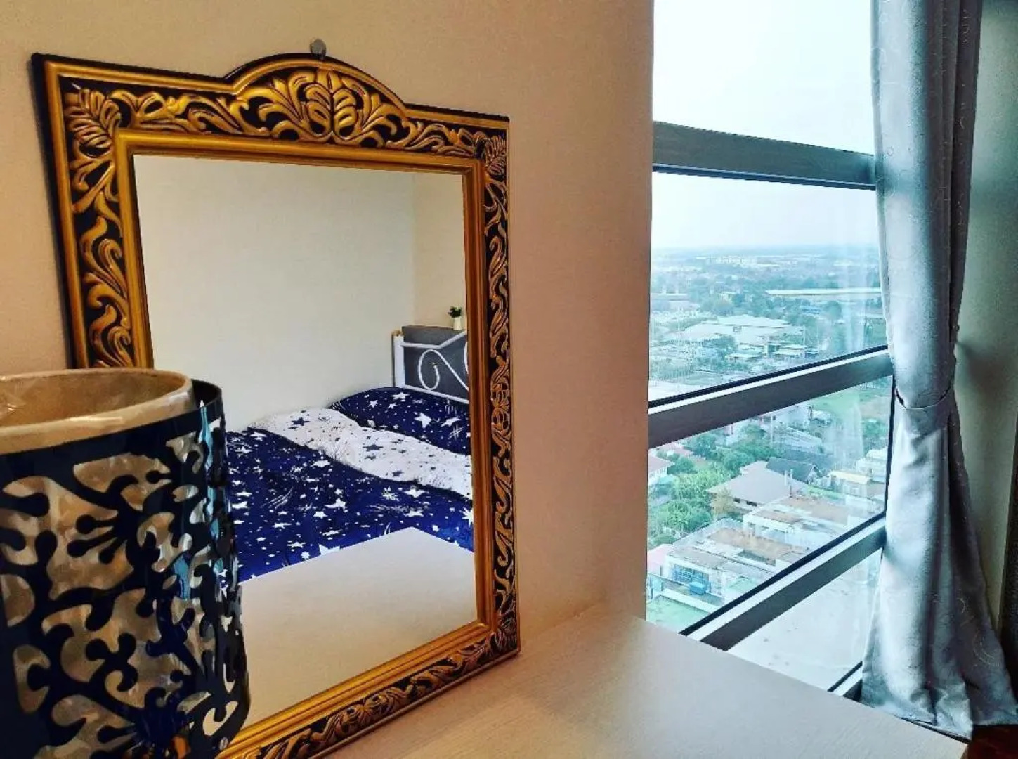 21C Riviera Up Condominium