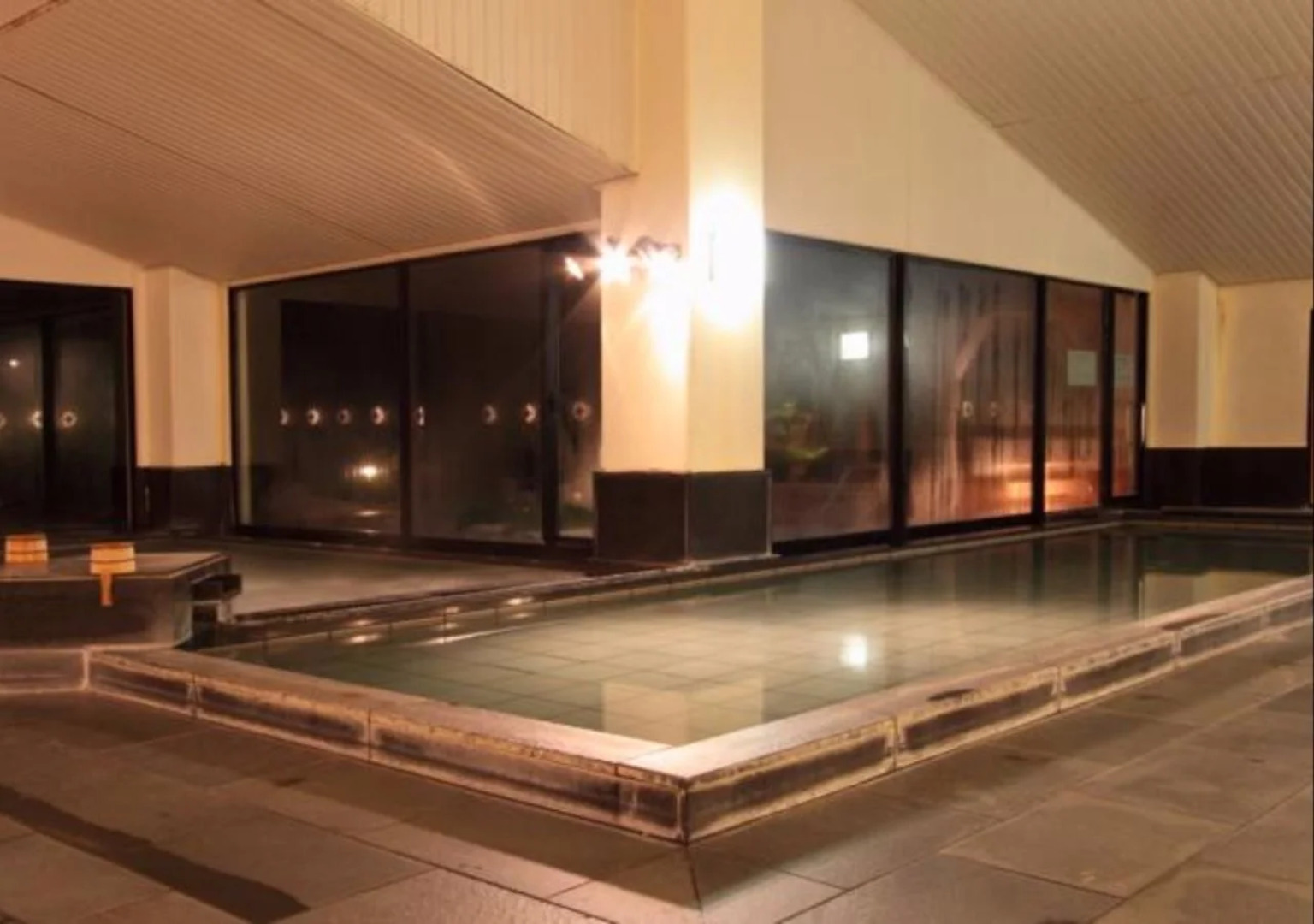 Отель Yumoto Fujiya