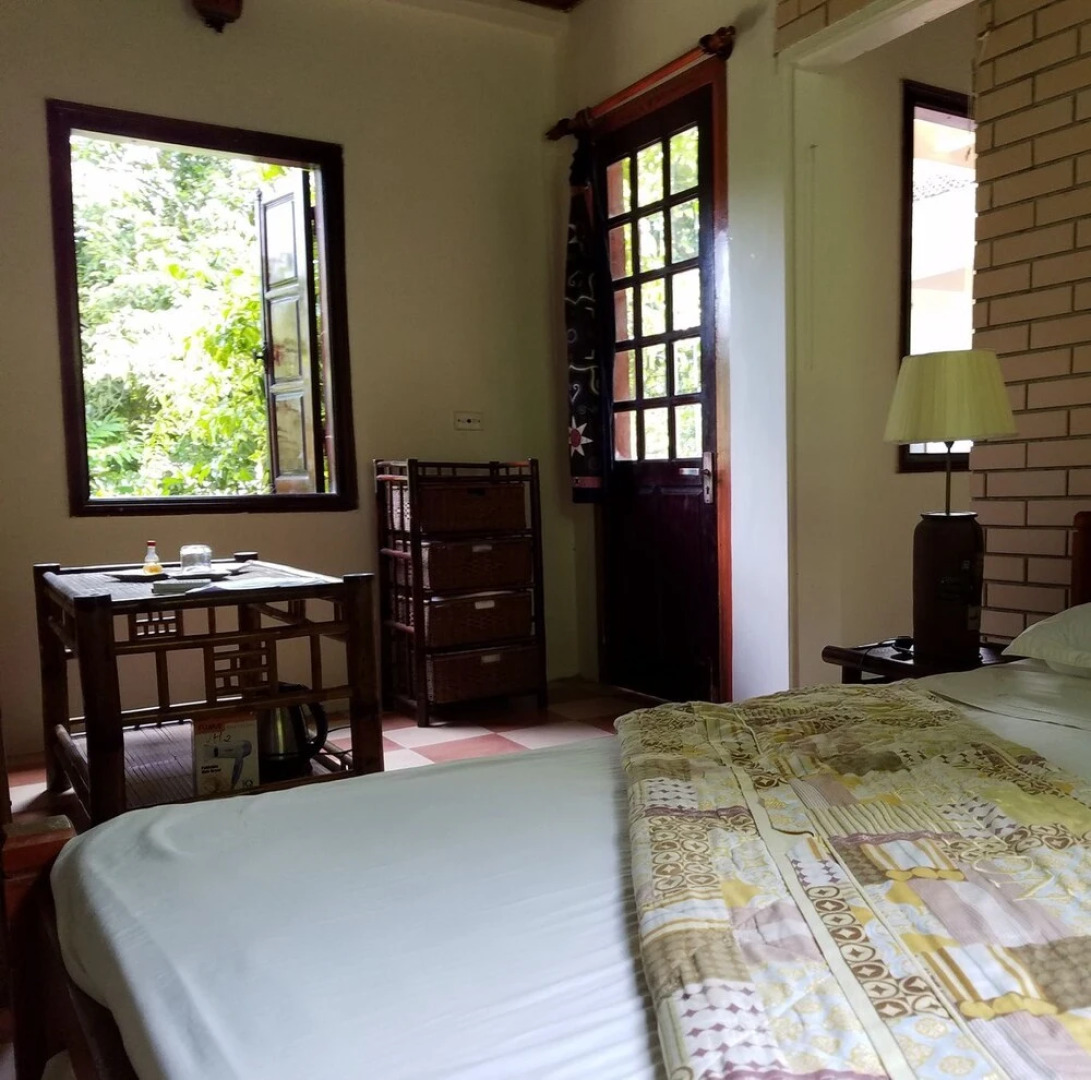 La Ferme du Colvert Resort Spa