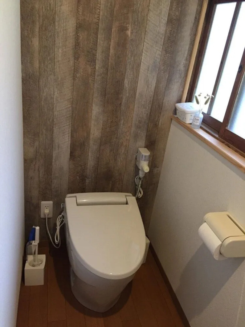 Satoyama Guest house COUTURE - Hostel