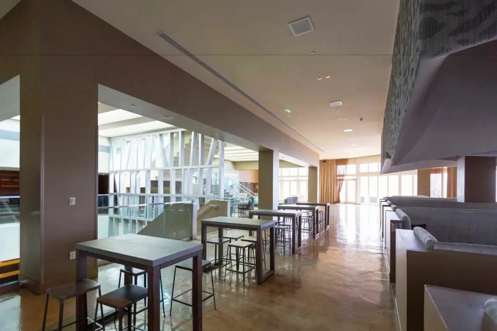 Pelicanstay in W Hotel Ft. Lauderdale