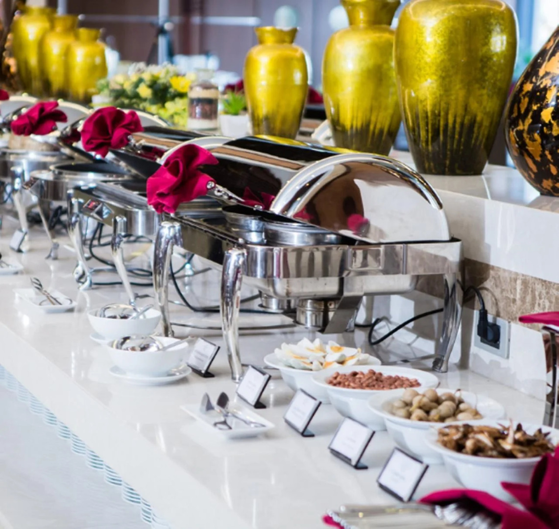 Muong Thanh Luxury Son La