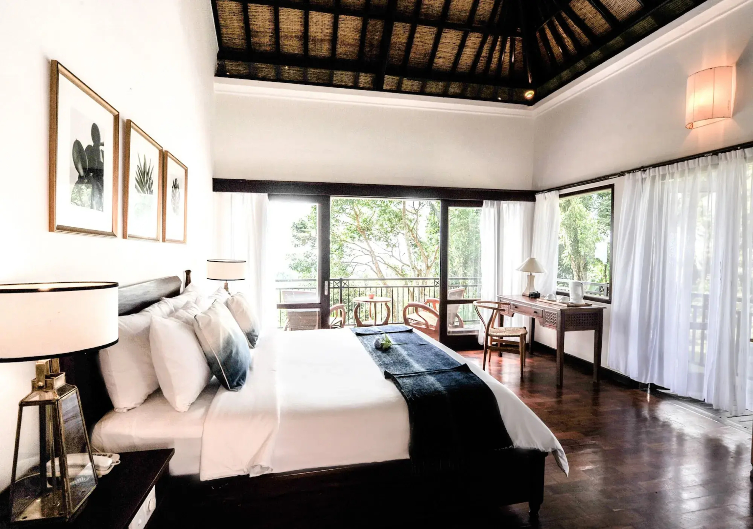 Ijen Resort and Villas
