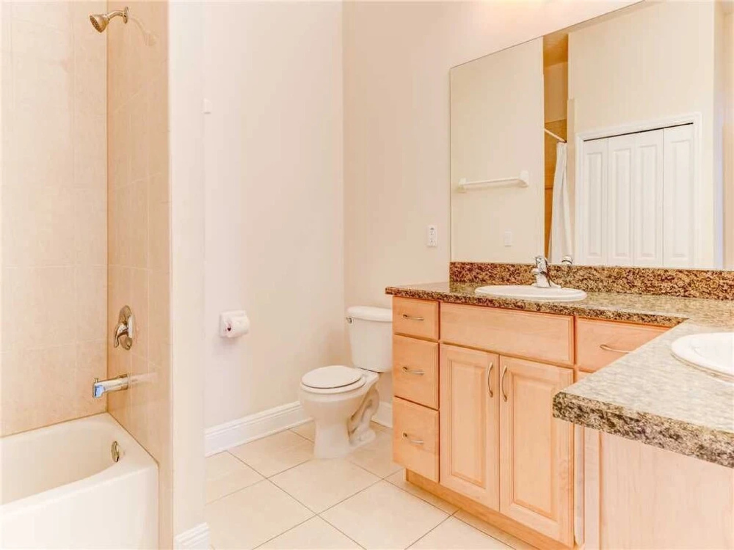 Waters Edge - Four Bedroom Home