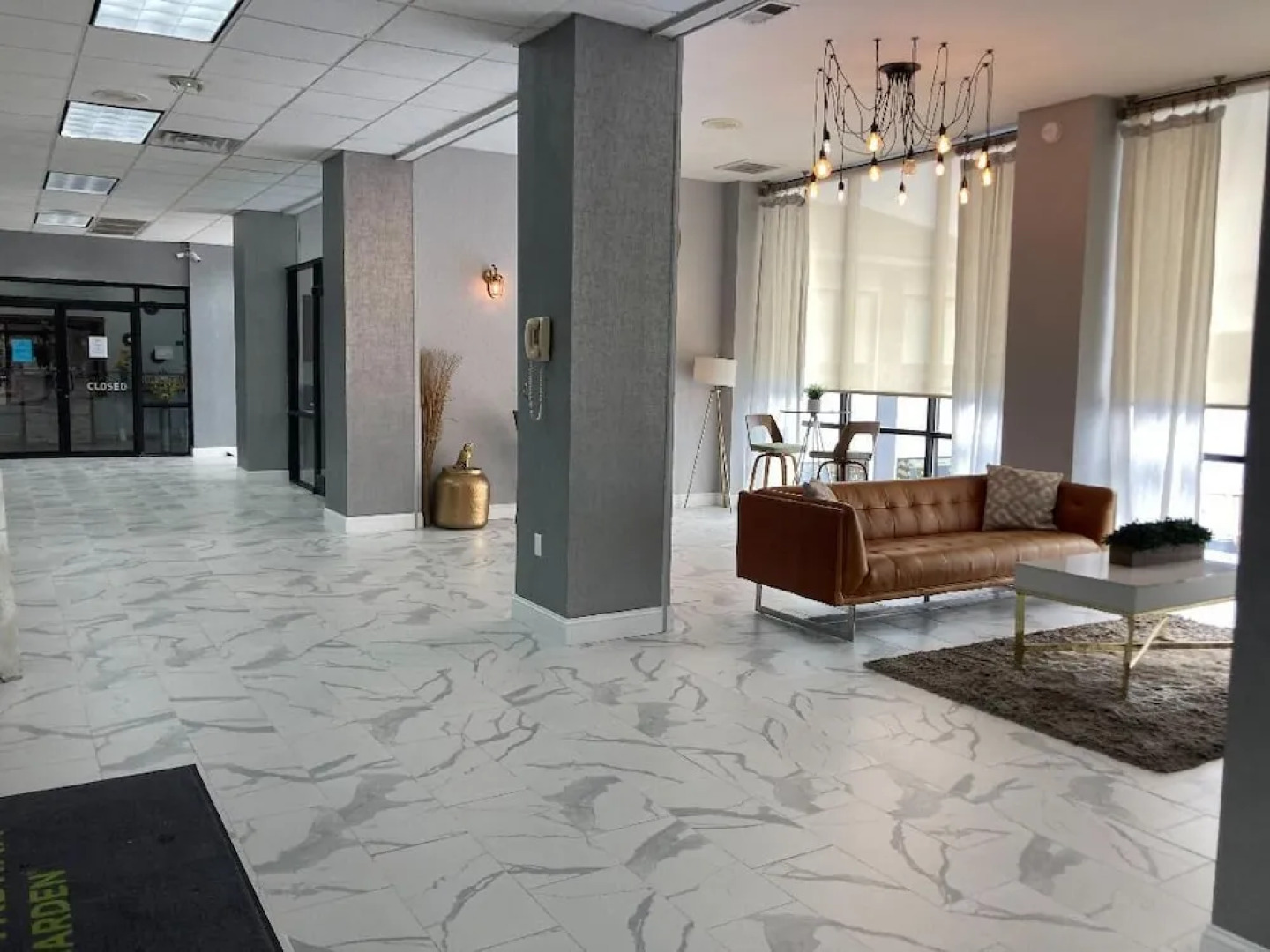 Holiday Inn Lake Guntersville