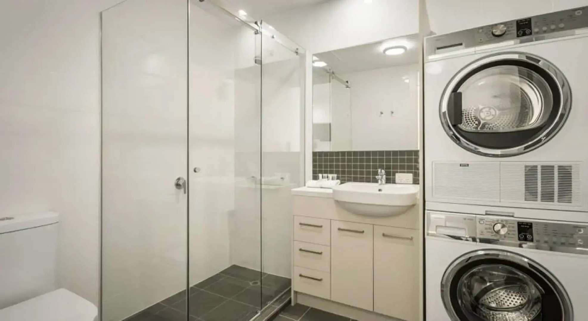 Quest King William South