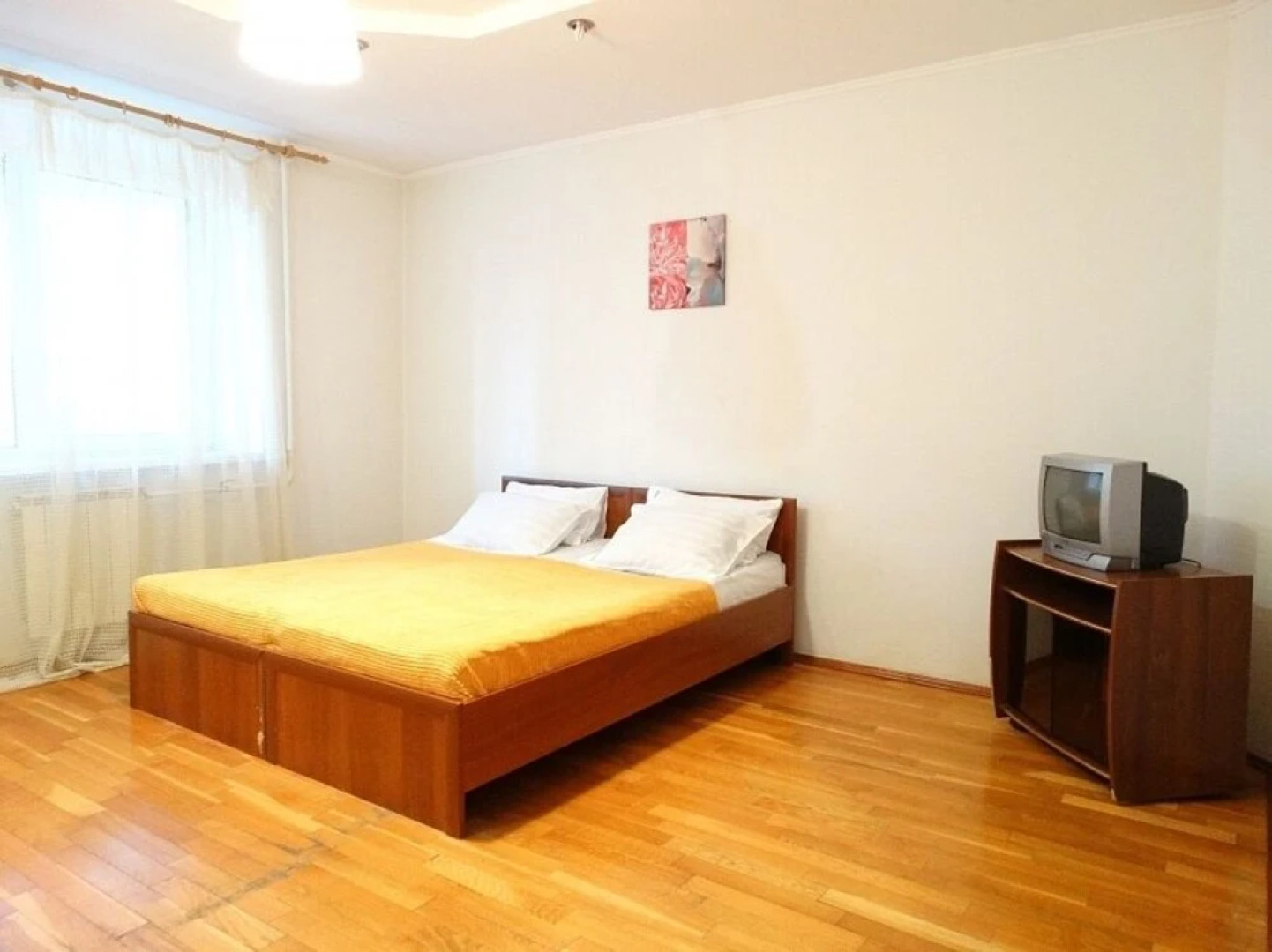 Inndays on Timiryazeva 95