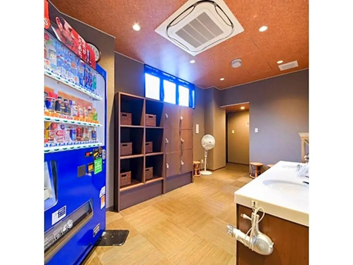 HOTEL FUTABATEI - Vacation STAY 03264v