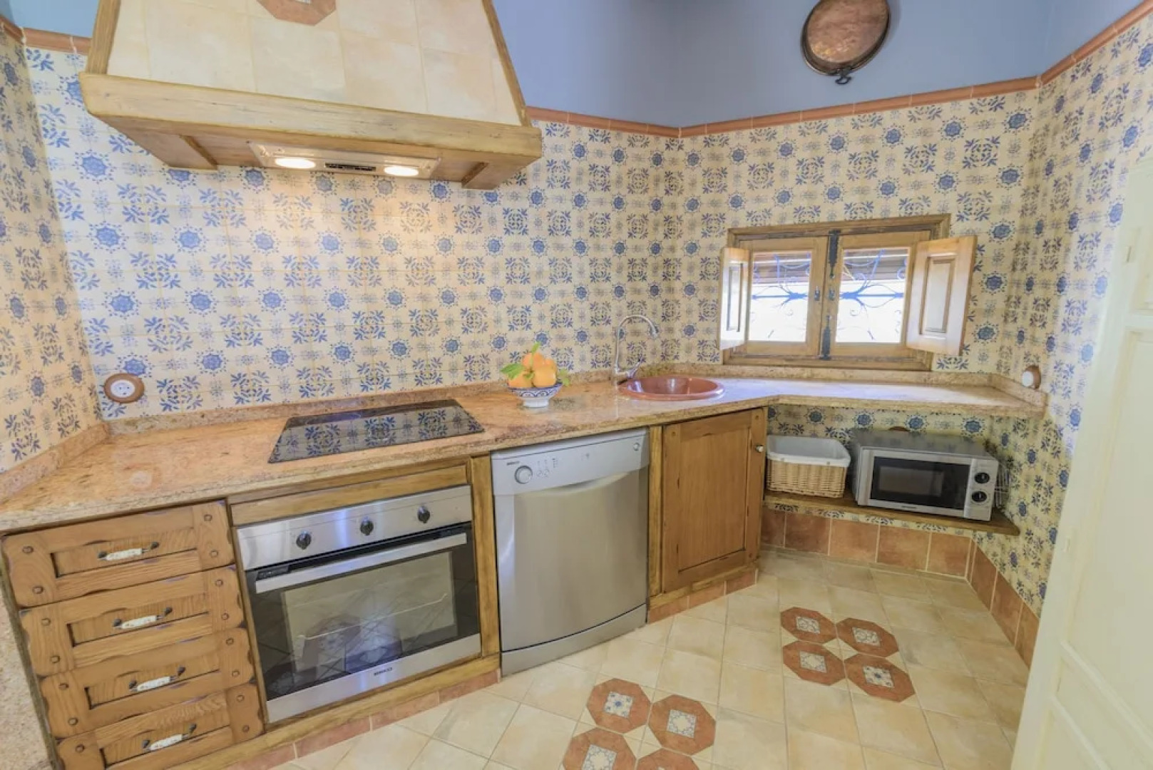 El Rincón de Carmen