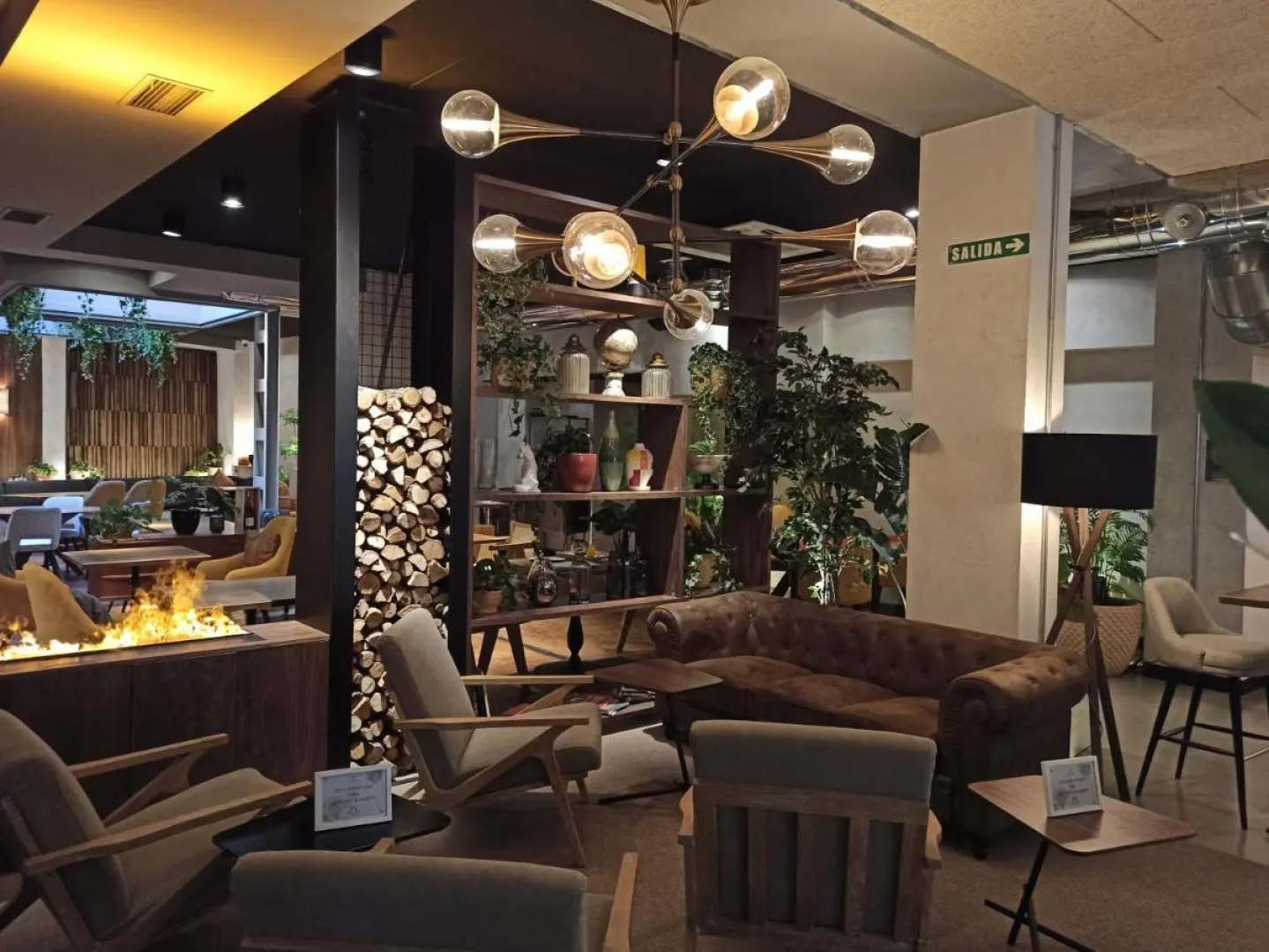 Hotel Spa Paris