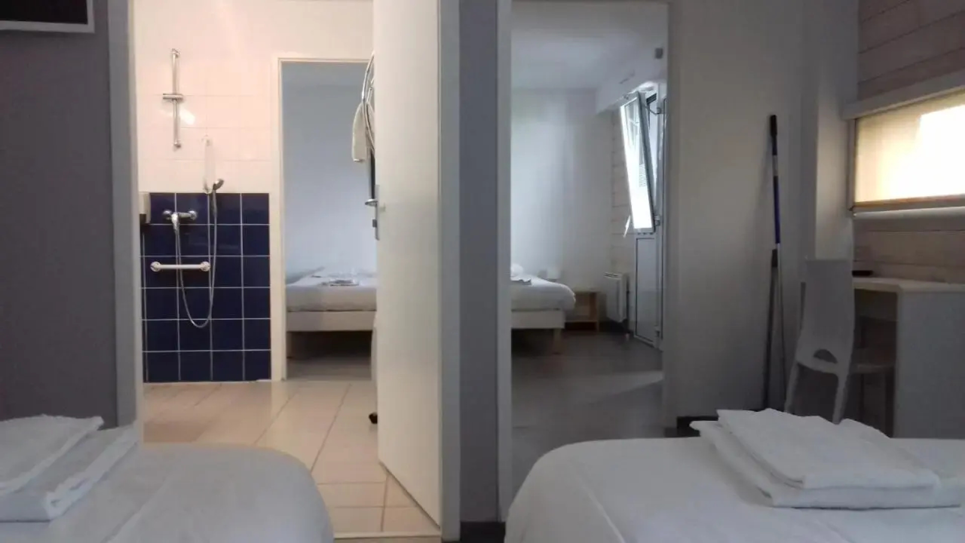 Bella Vista Guest Center Pays Basque
