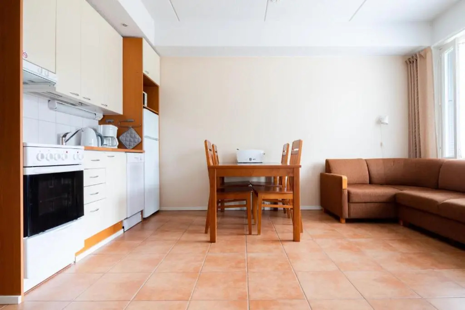 Lapland Hotels Akashotelli