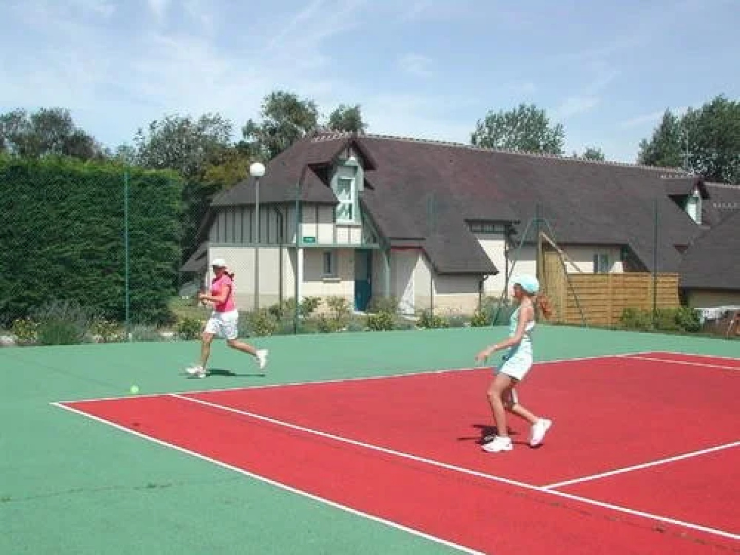 Village Vacances Sweet Home