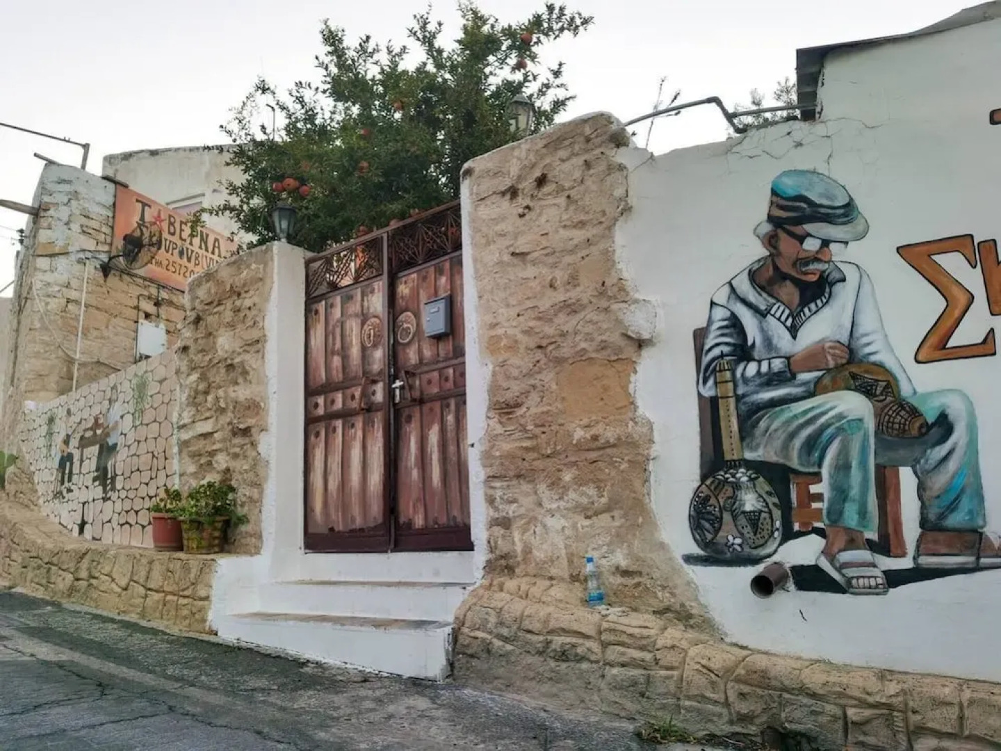 Brand NEW 2-bed Apartment in Agios Athanasios