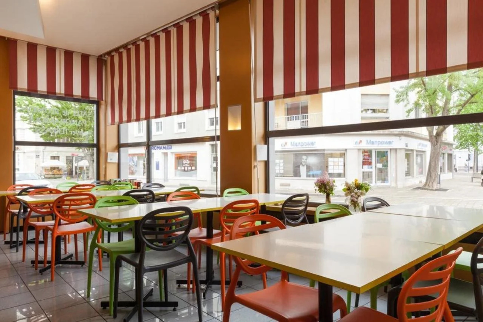 Best Western Mulhouse Salvator Centre