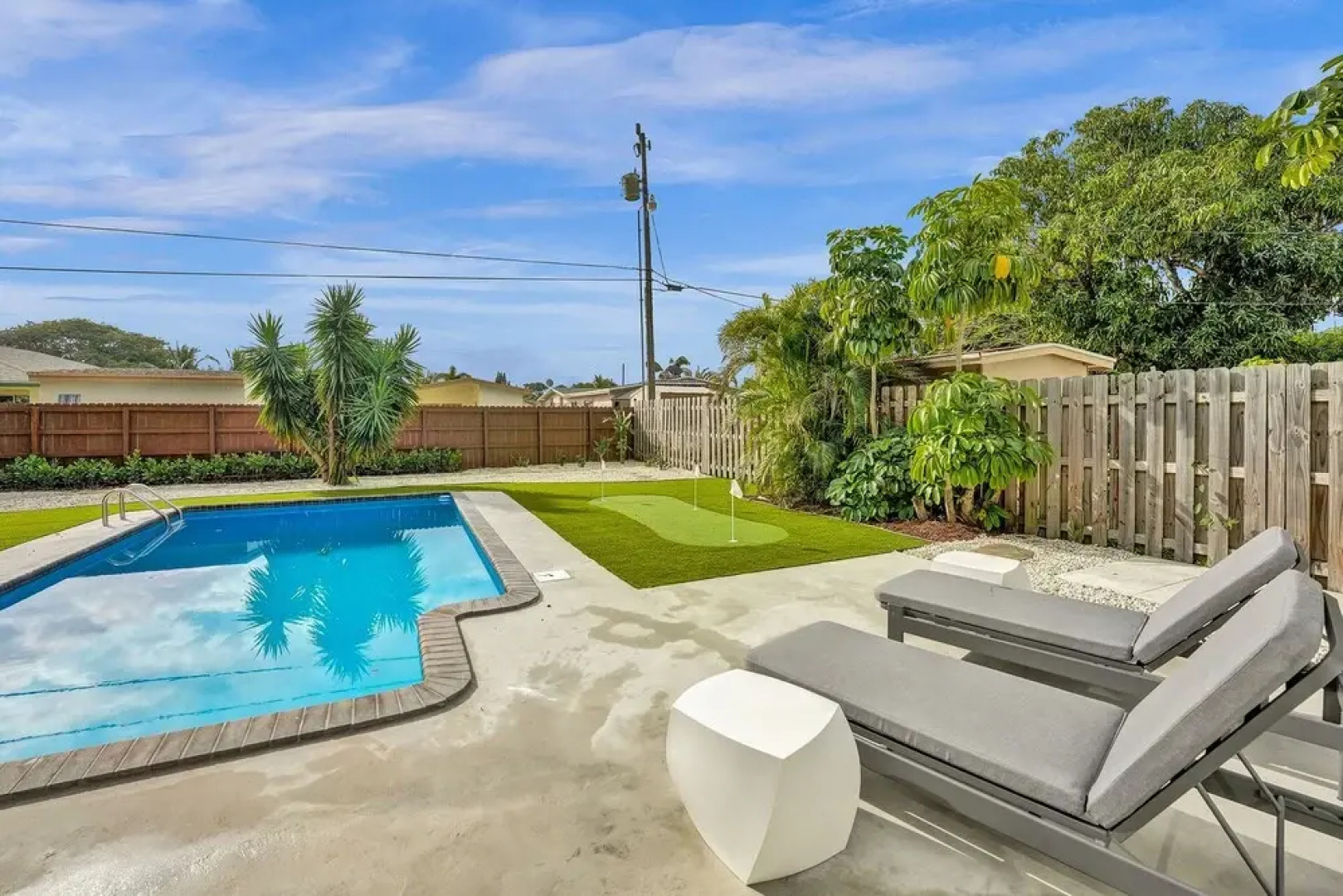 Casa Sueno 3BR Home with Saltwater Pool