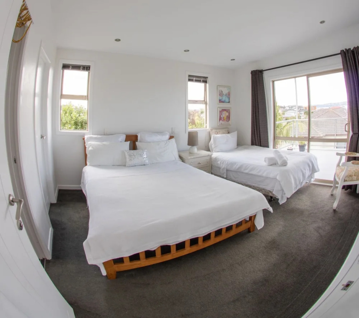 Amazing Seaview House