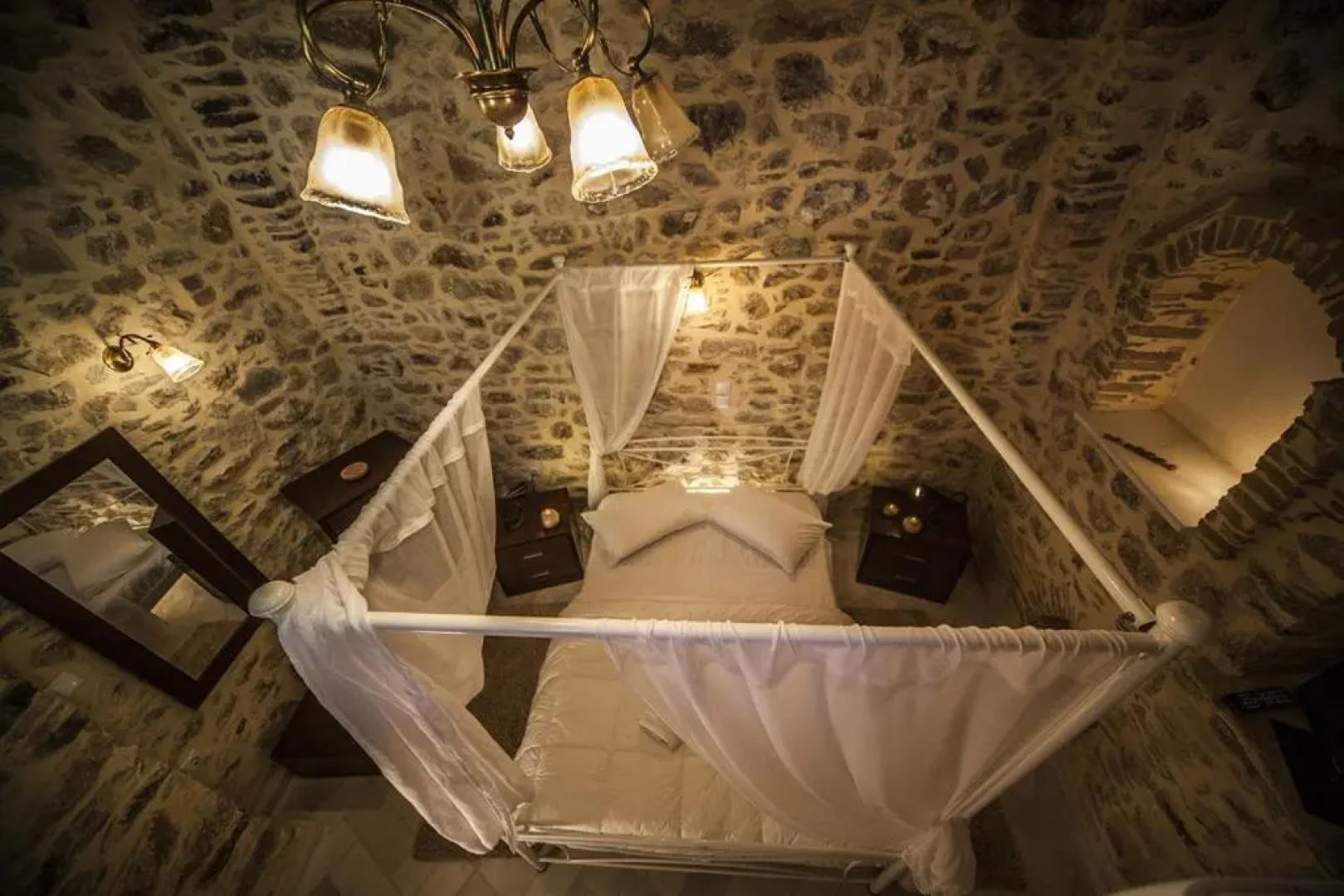 H Vilitsa tis Annous tou Antria