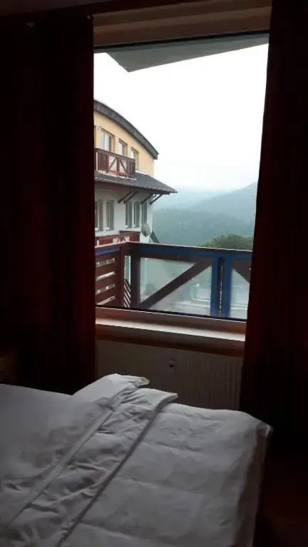 Apartment Šafrán