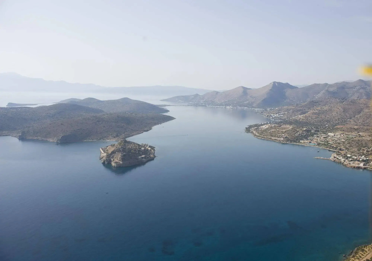 Elounda Solfez Villas