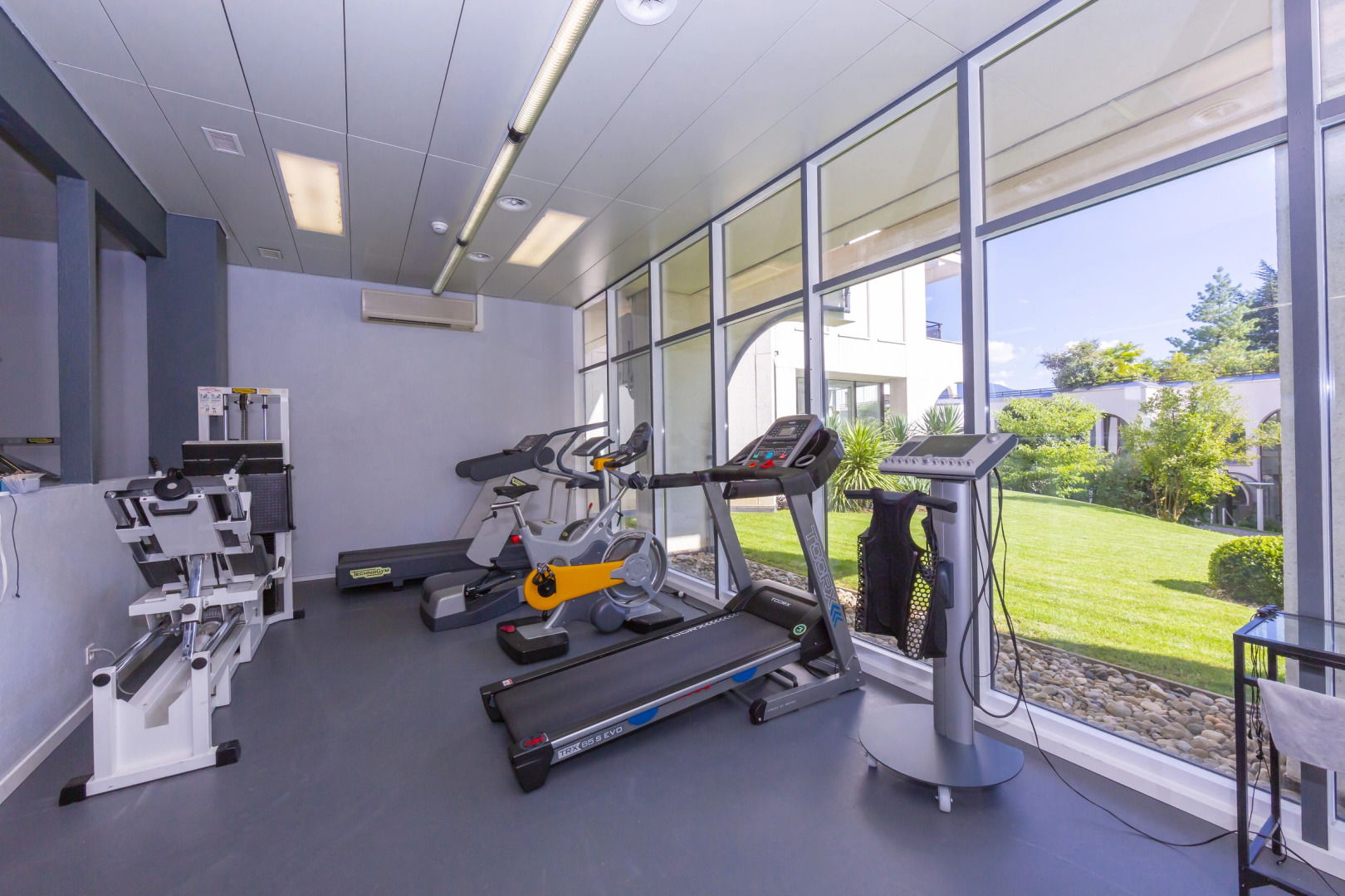 Maraini Elegante in Lugano