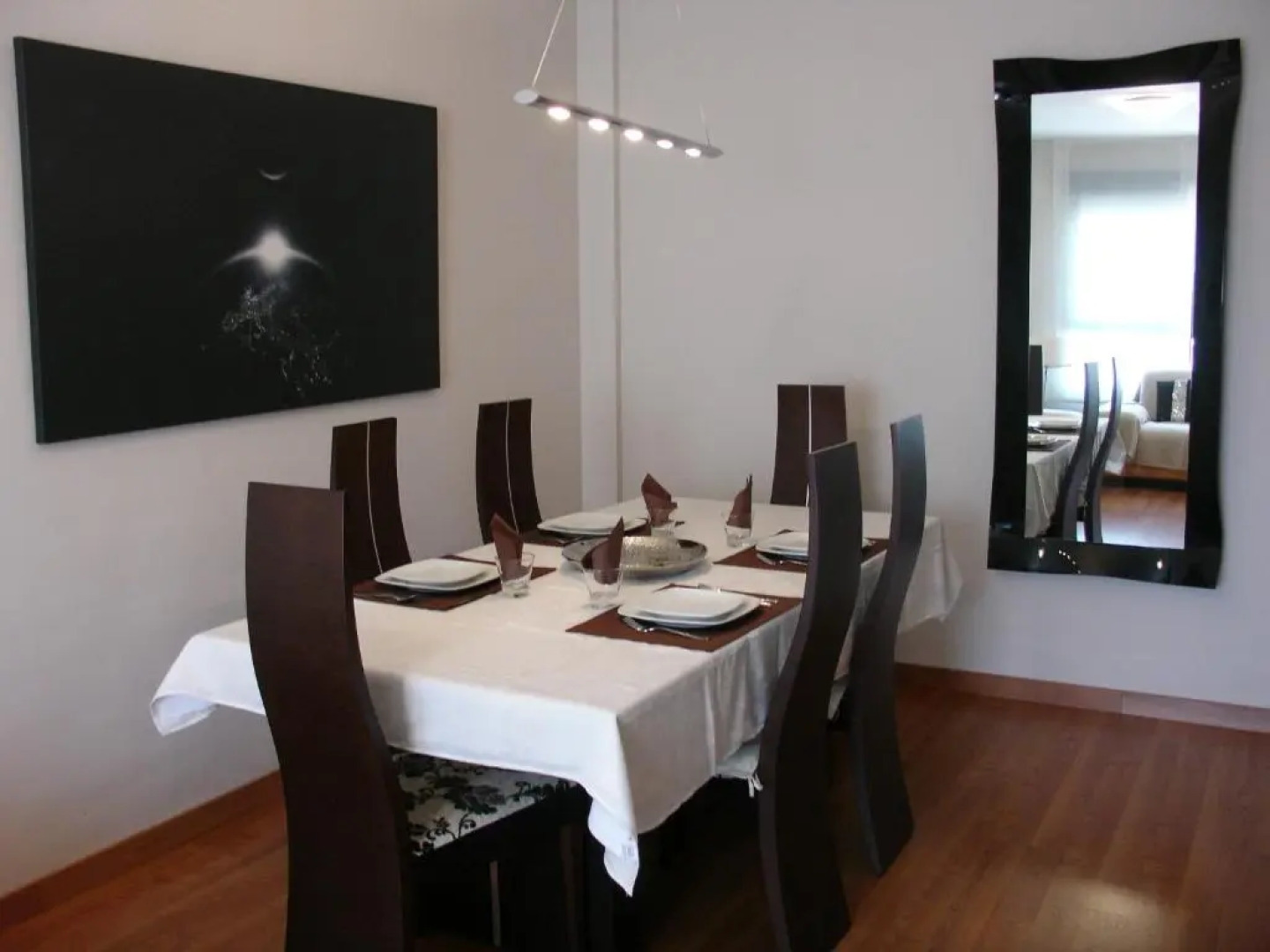 Playa y Montaña Faura-Valencia