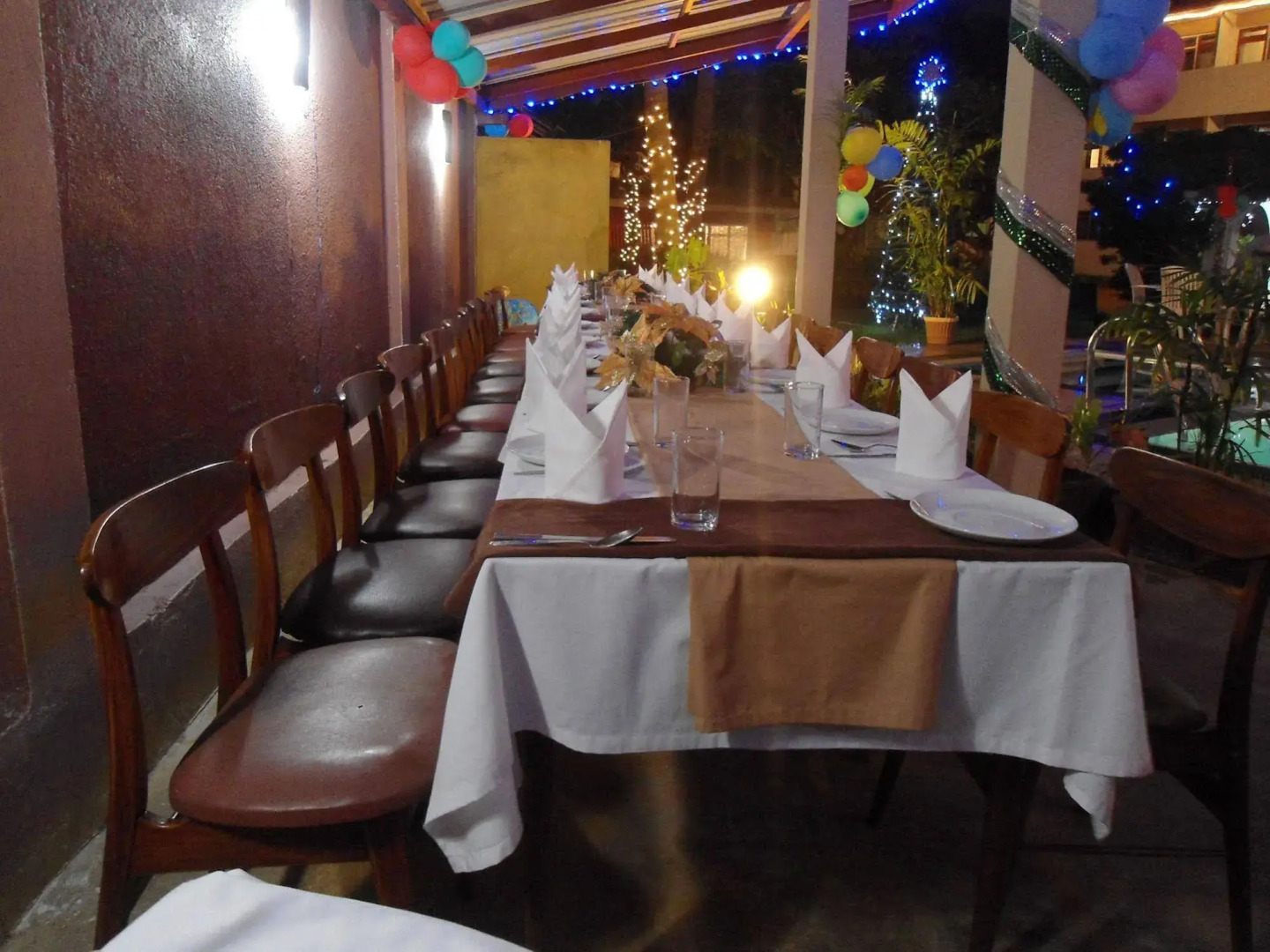 Ranveli Beach Resort