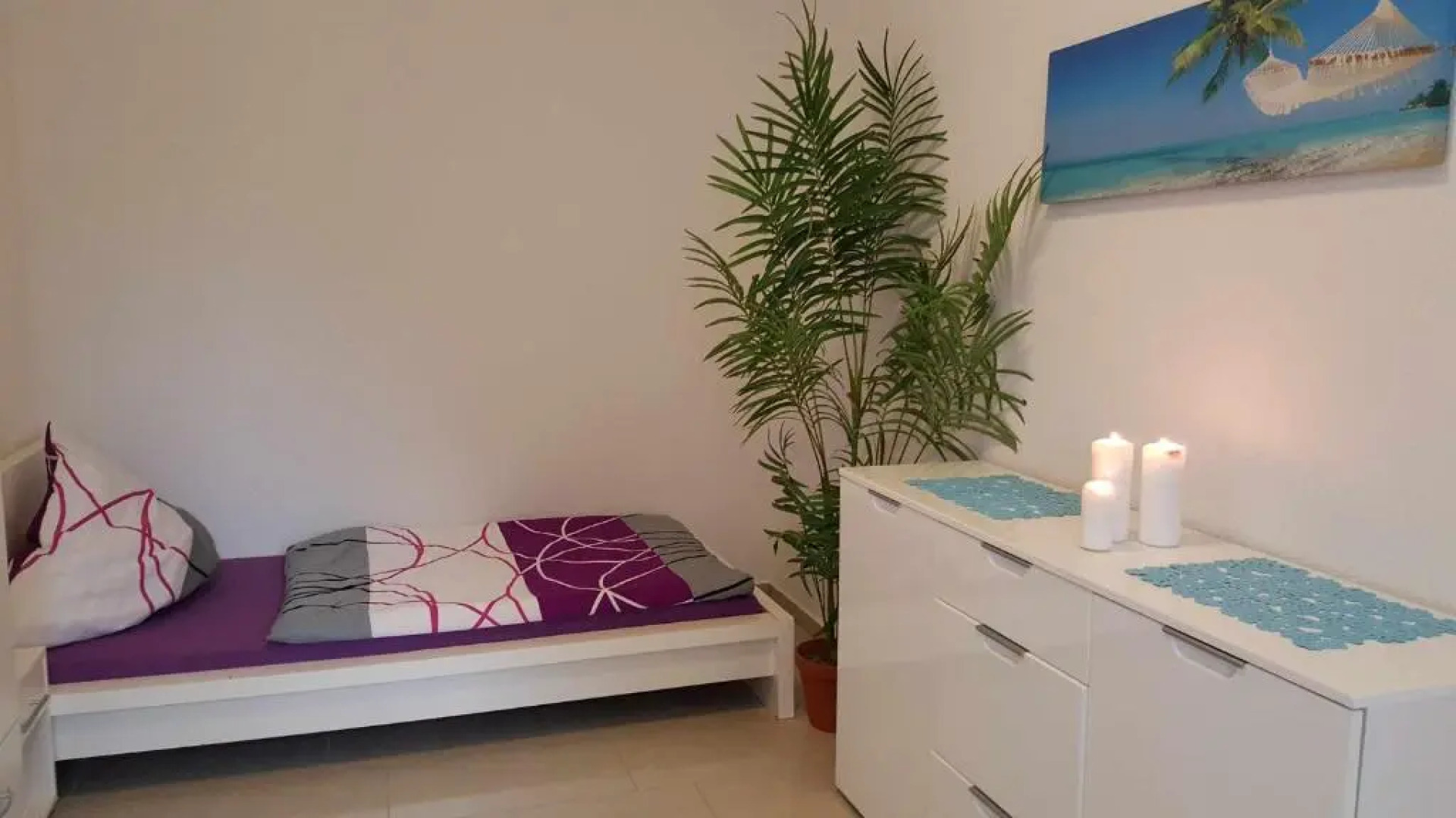 Holiday Apartment Essen